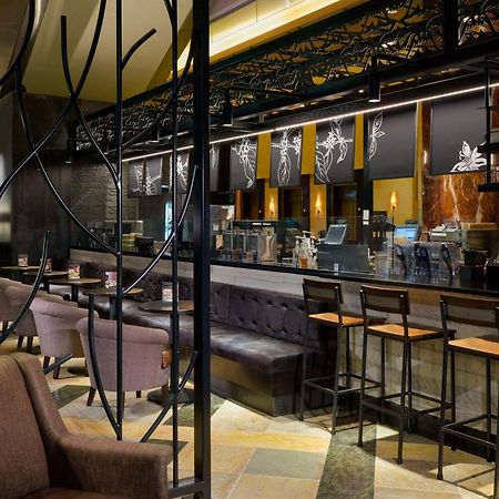 Hilton Americas - Хьюстон Экстерьер фото