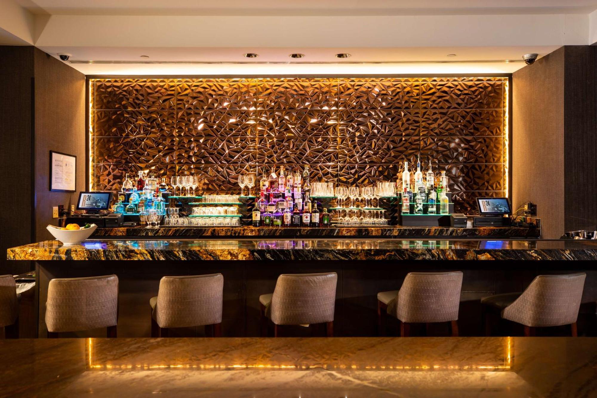Hilton Americas - Хьюстон Экстерьер фото