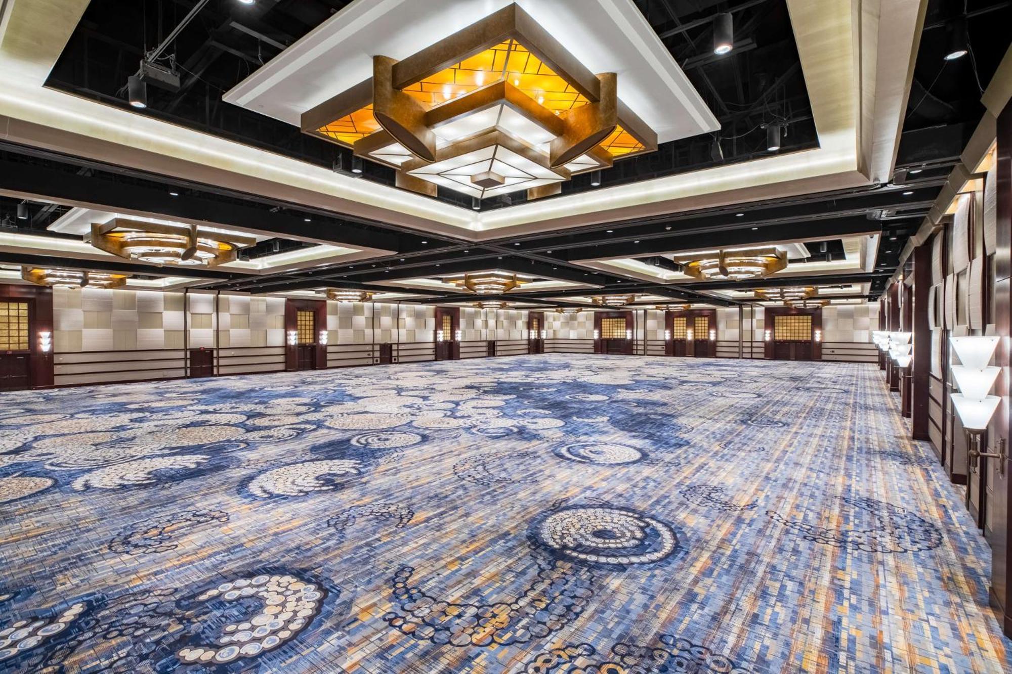Hilton Americas - Хьюстон Экстерьер фото