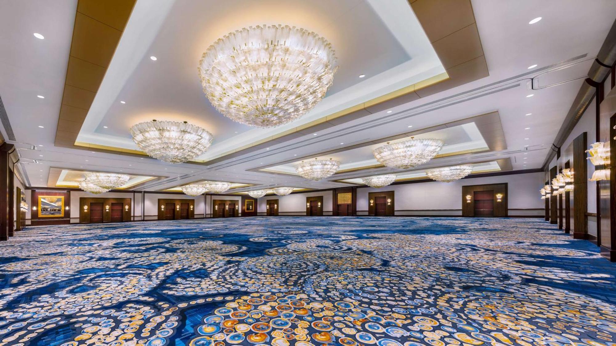 Hilton Americas - Хьюстон Экстерьер фото